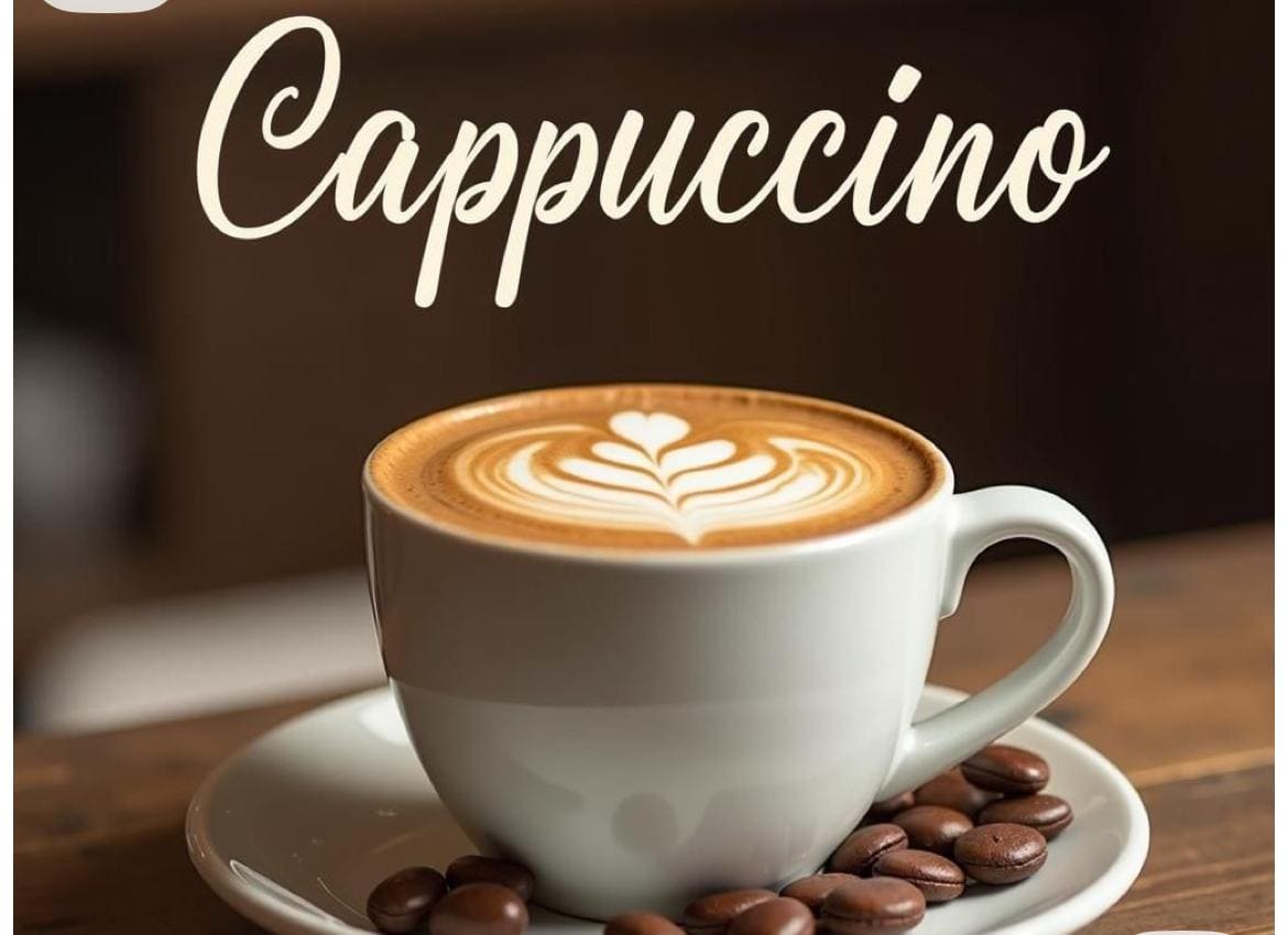 Capuchino