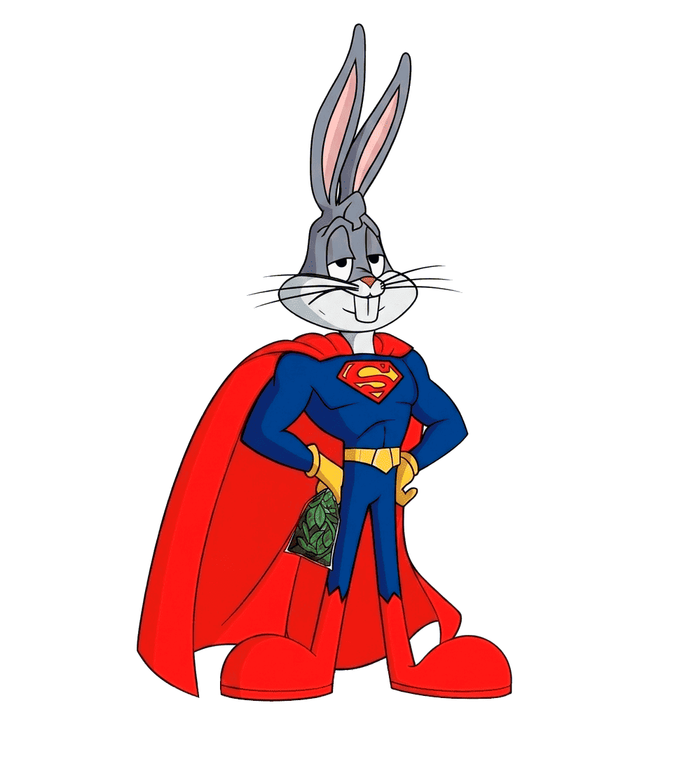 Mascota Coca Machucada