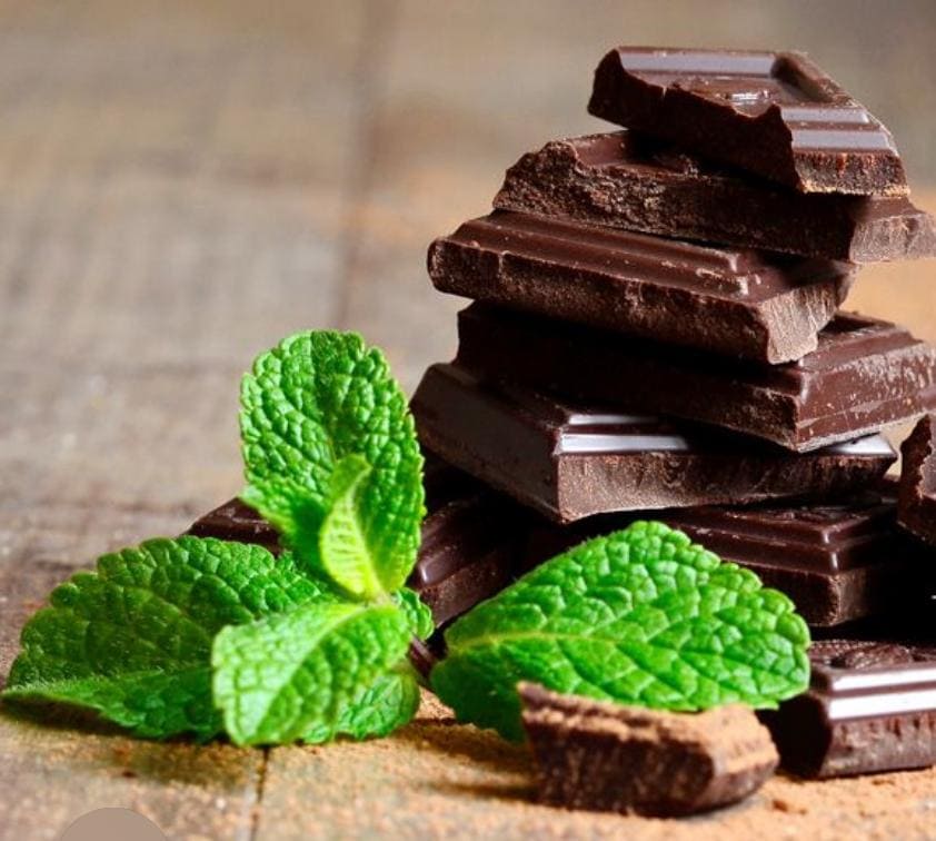 Menta Chocolate