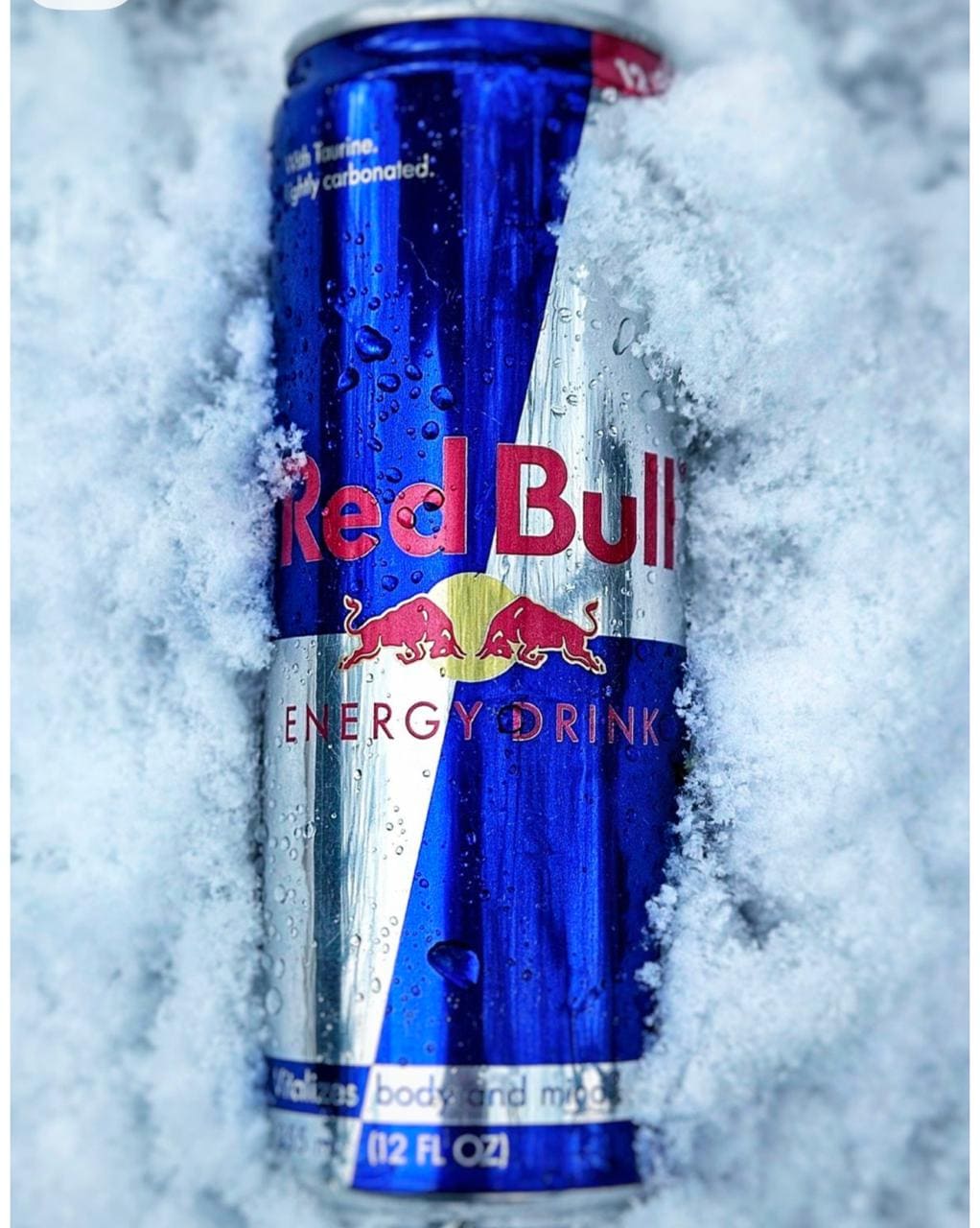Red Bull