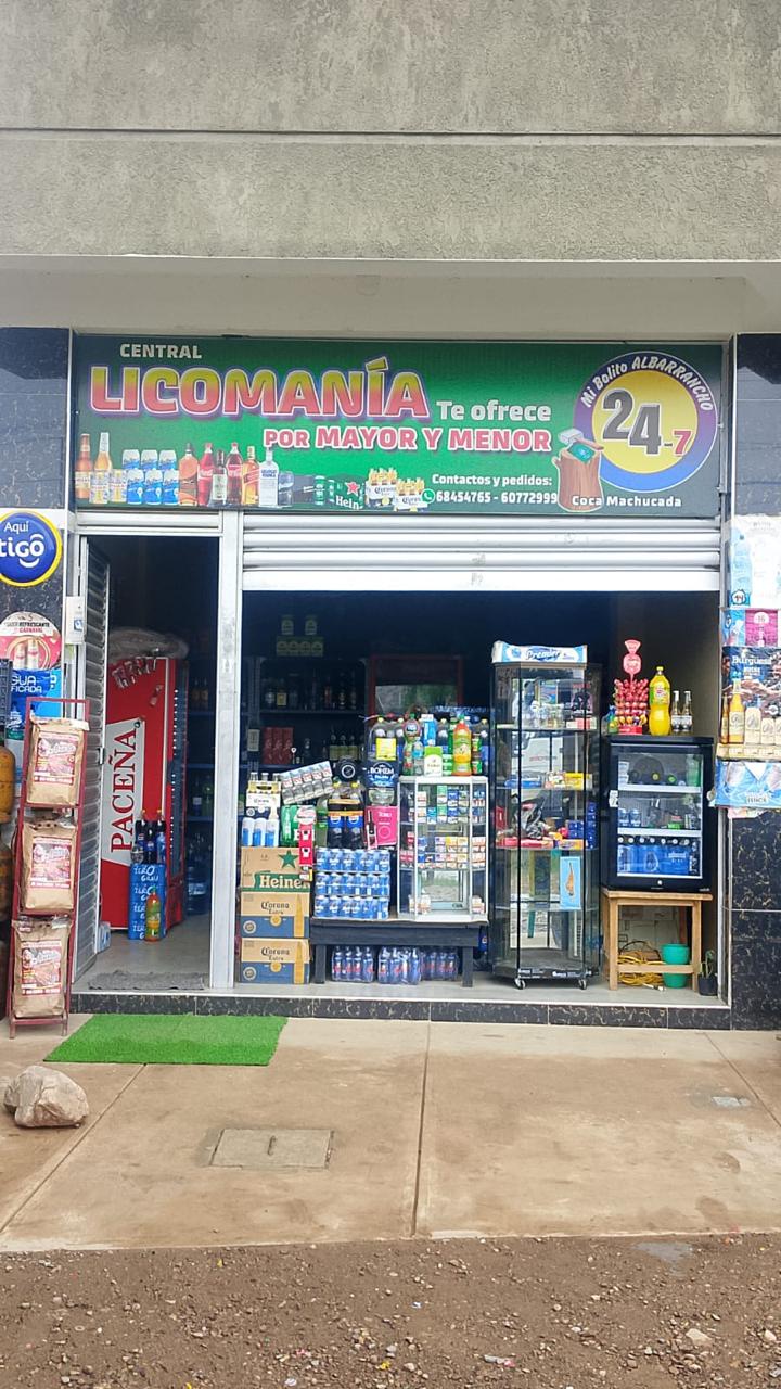 Tienda Ximena
