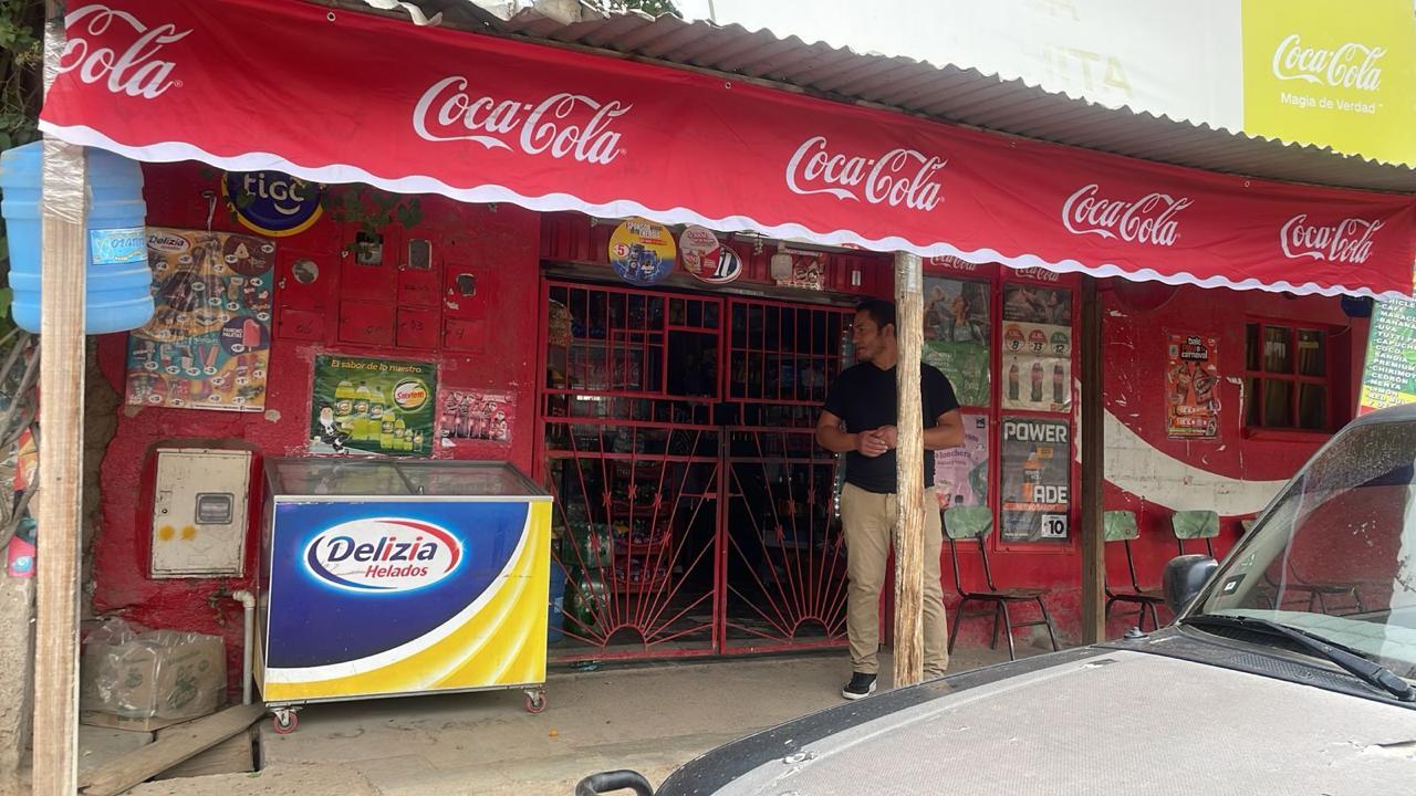 Tienda Doña Flora