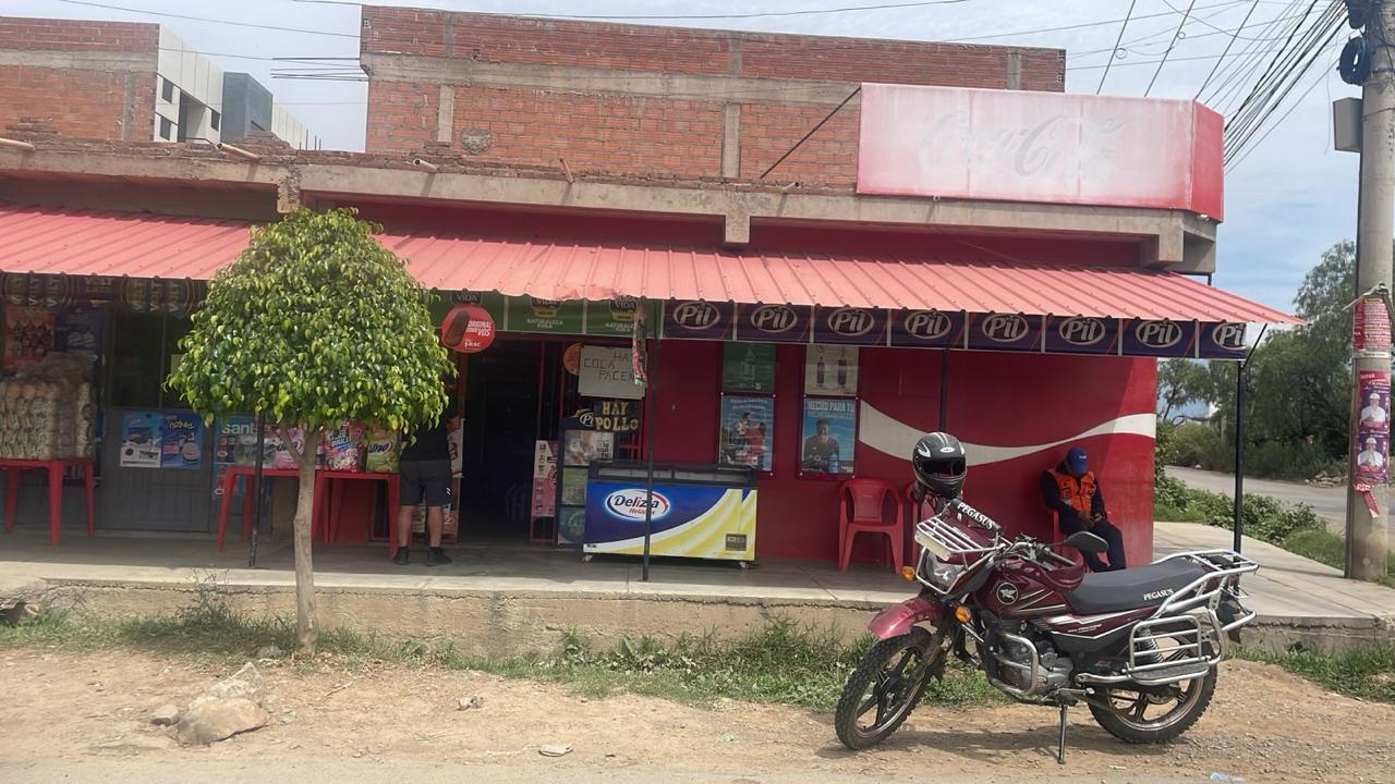 Tienda Felipe