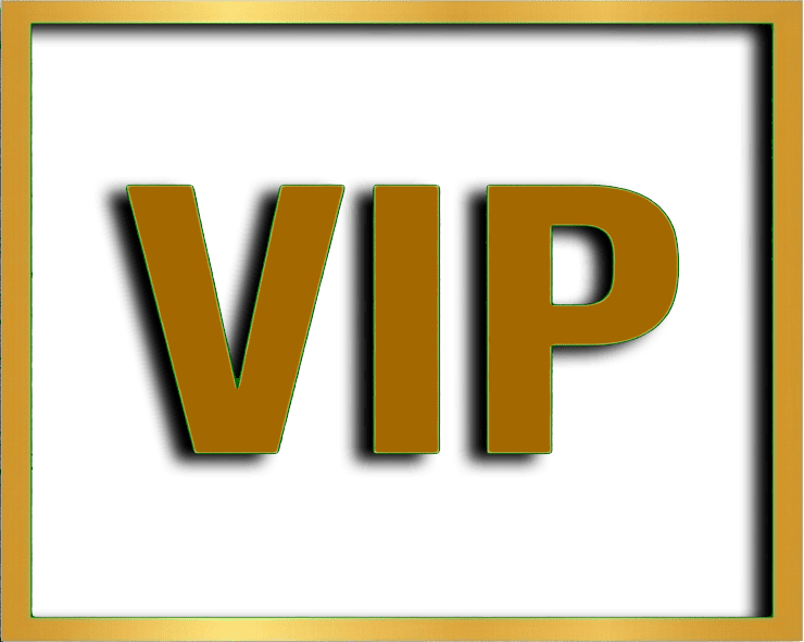 Sello VIP